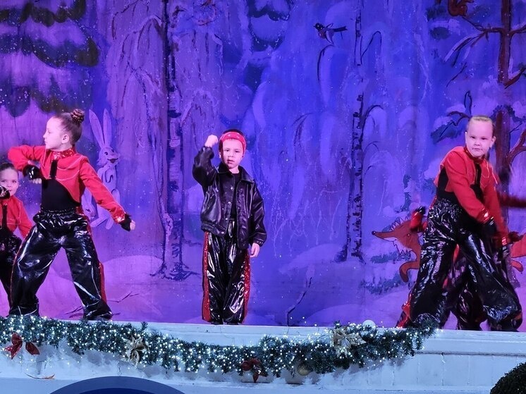     фото: пресс-служба брянской городской администрации