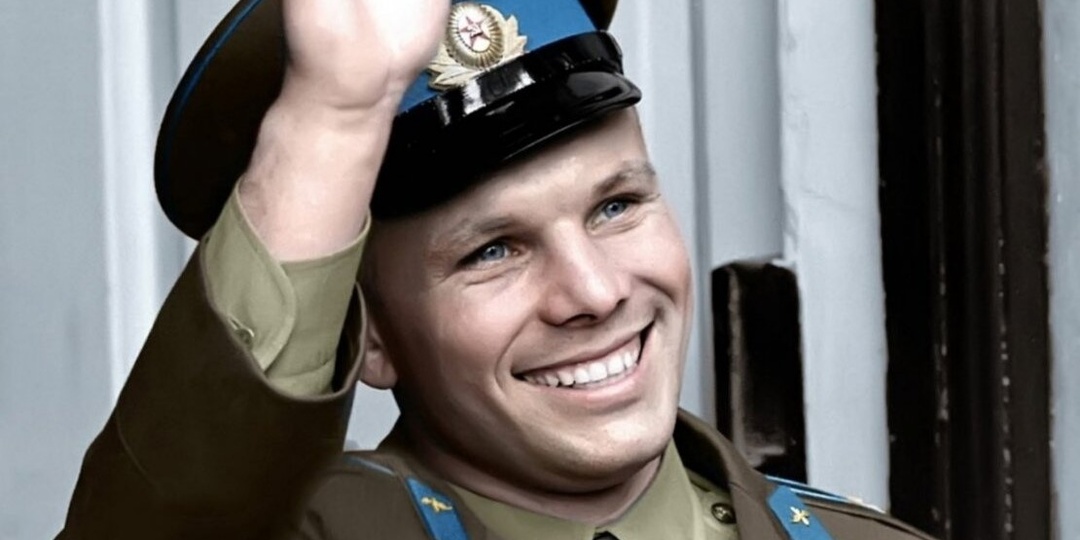 "Всё началось с Авроры": ответ Гагарина "хрустобулочникам", утверждающим, что не будь Октября 1917 года, то в космос полетели бы раньше