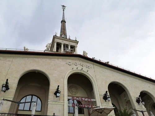    Фото: Юрий Серебренников/BFM Кубань