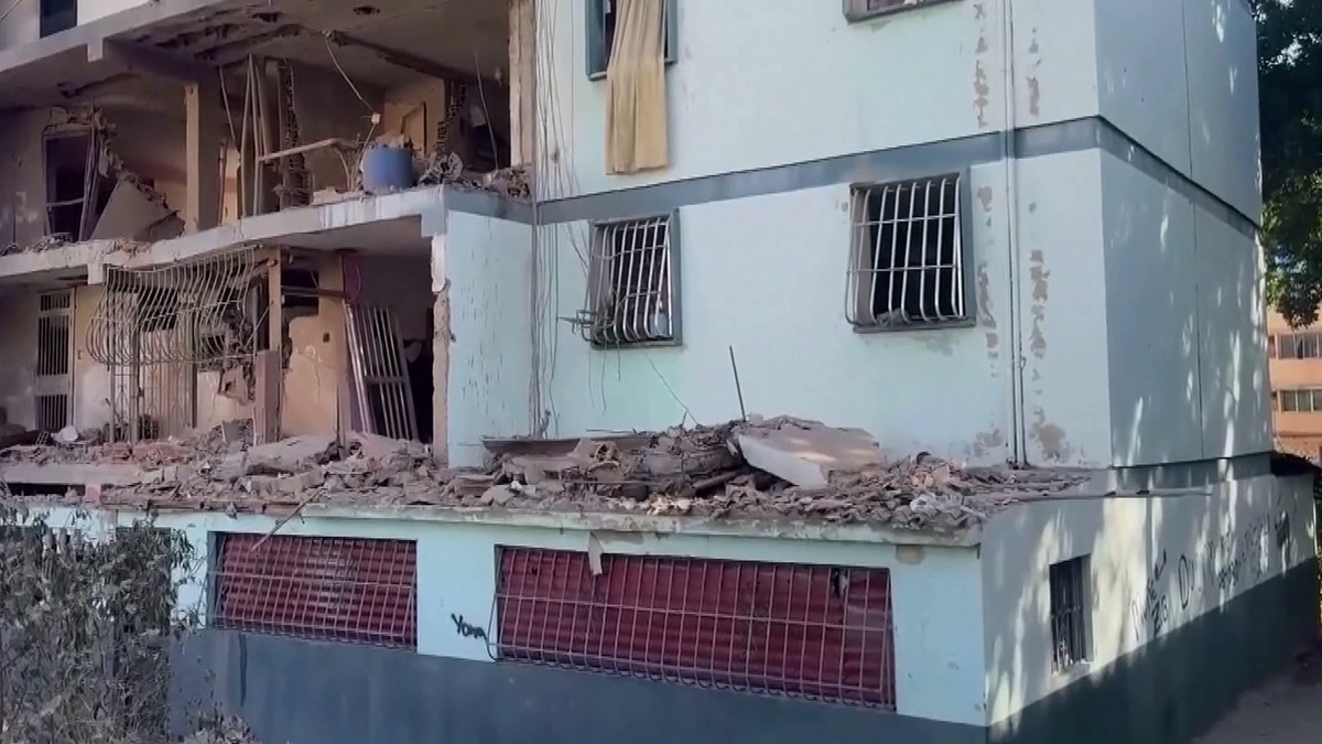    Первый канал