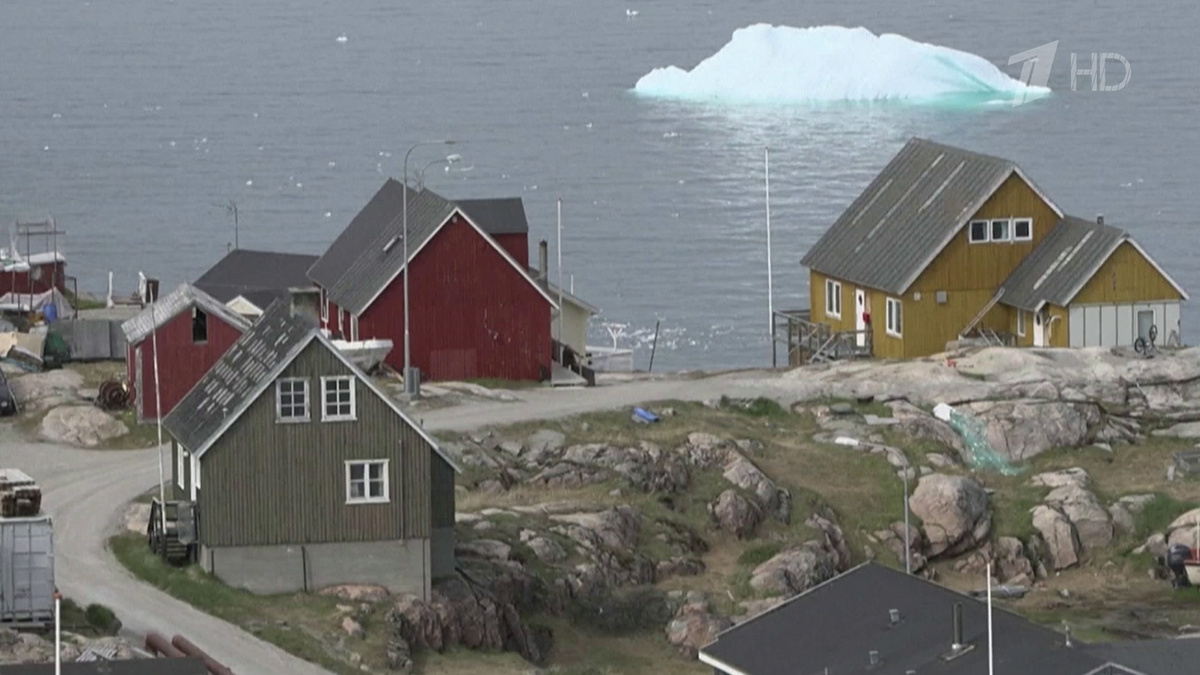    Первый канал