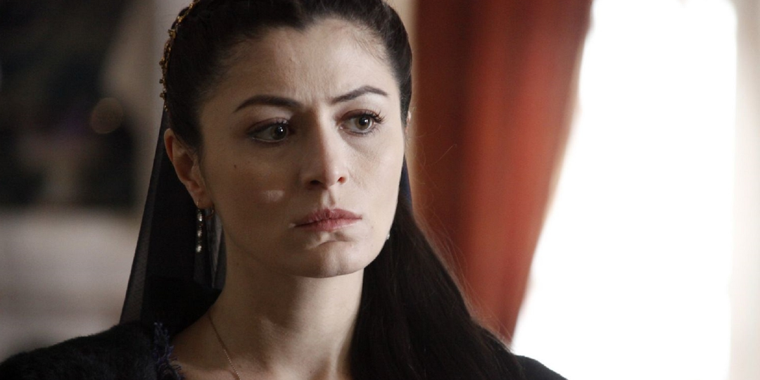 Ледяная леди Османов: почему родные сестры ненавидели Шах-султан, а историки сомневаются в её происхождении