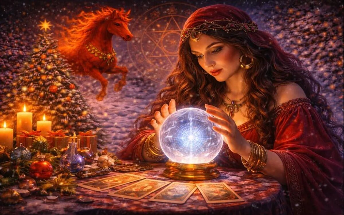    Движение вперед и неожиданные эмоции: кто по гороскопу на 9 января захочет сменить обстановку