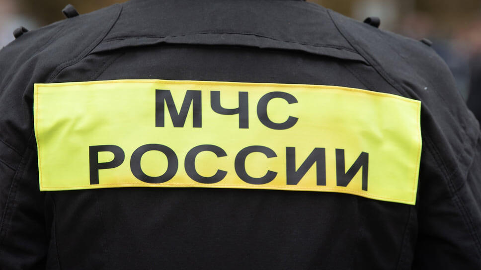 Фото: Игорь Елисеев / Коммерсантъ