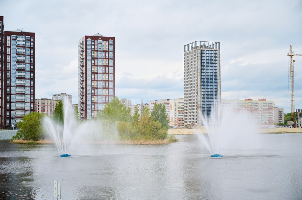    Фото: архив КП