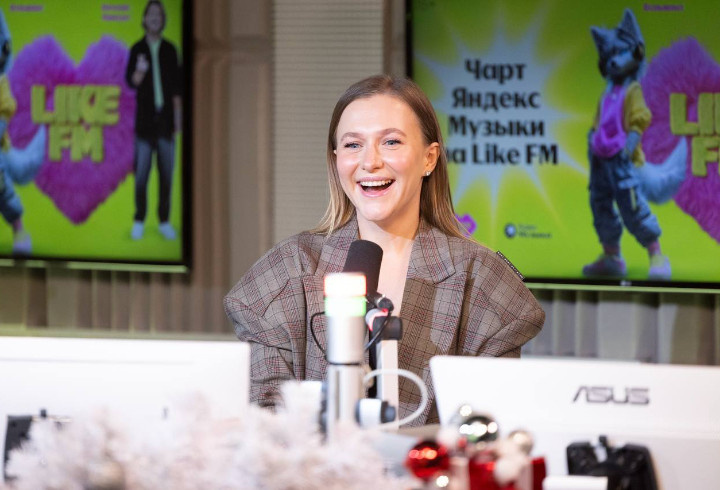 фото: @Nemchenko_Actress