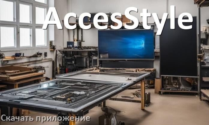 
Как на смарт телевизор AccesStyle скачать приложение и установить в Android TV 16, 15, 14