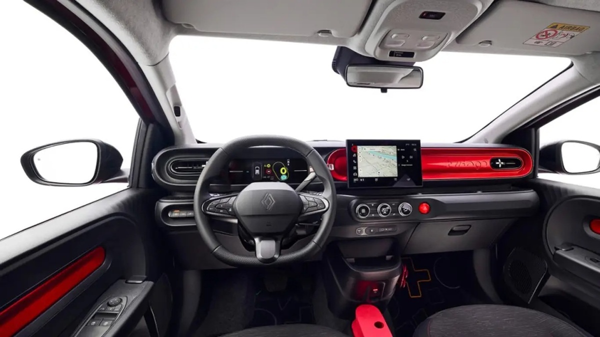 Изображение Renault  📷
