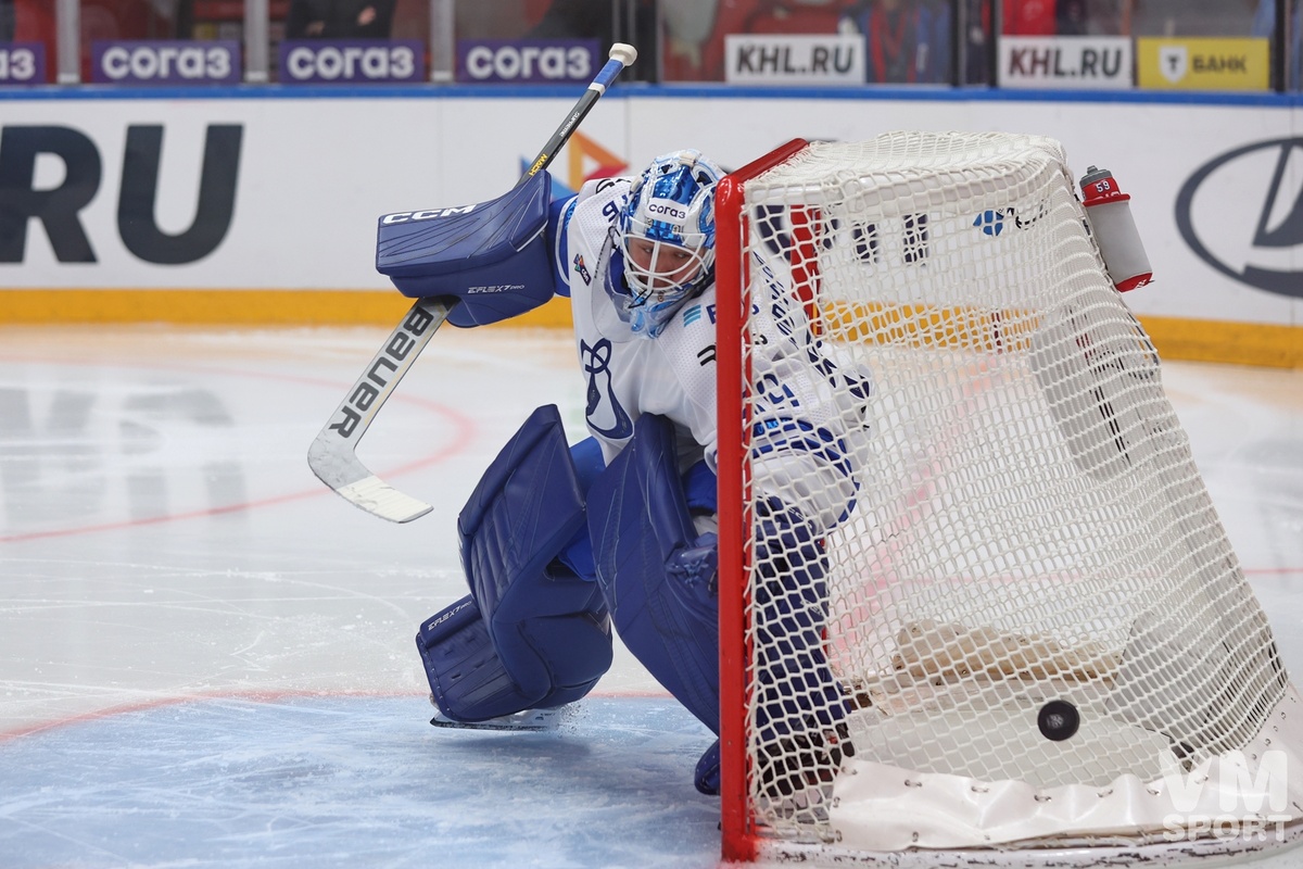 Фото: Олег Бухарев/ "В мире спорта"