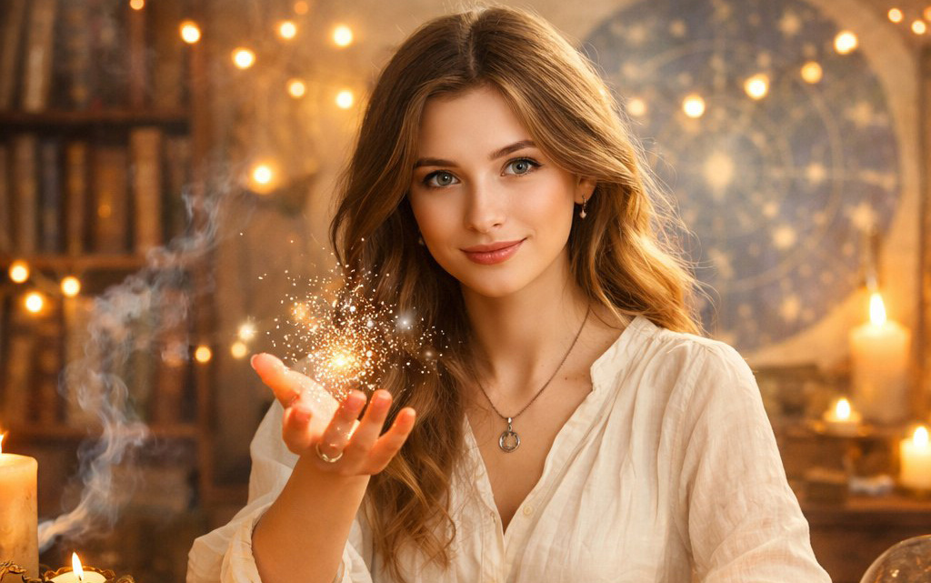    Гороскоп везения на 9 января: кому из знаков зодиака улыбнется удача или выпадет крупный выигрыш