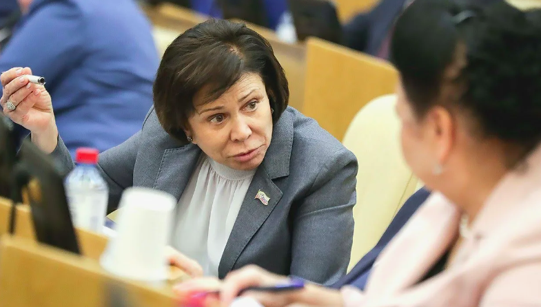 Фото: сайт Госдумы РФ