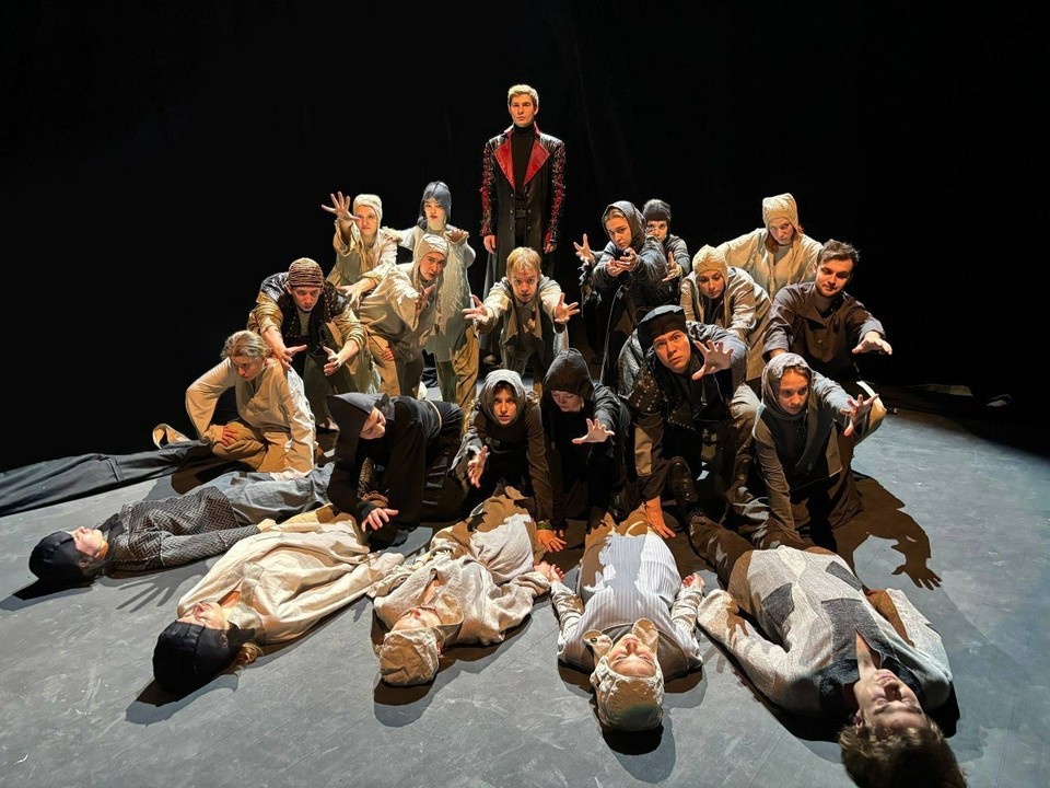    Фото: Саратовский ТЮЗ