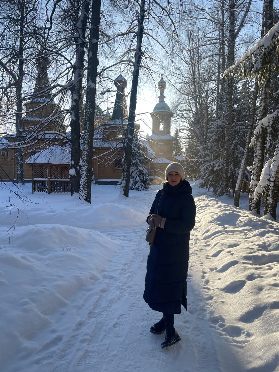 7 января 2024 г