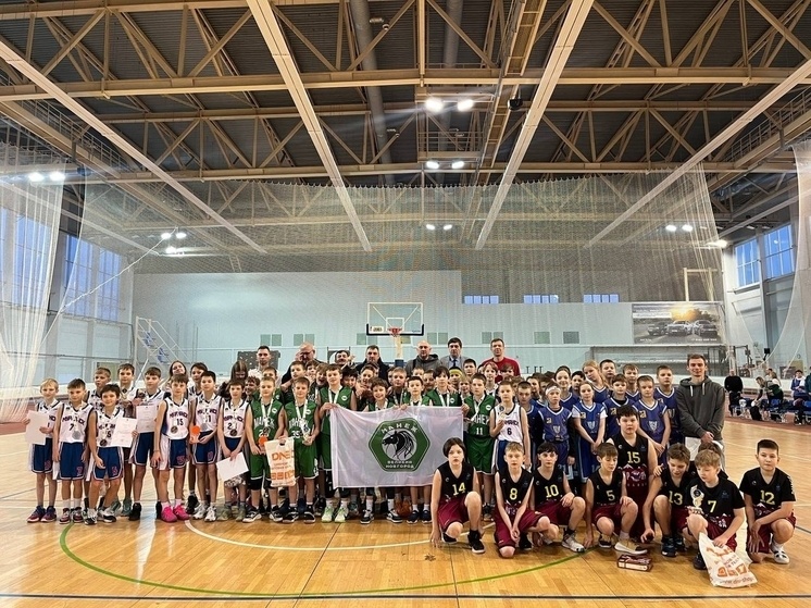     фото: пресс-служба Минспорта Мурманской области.