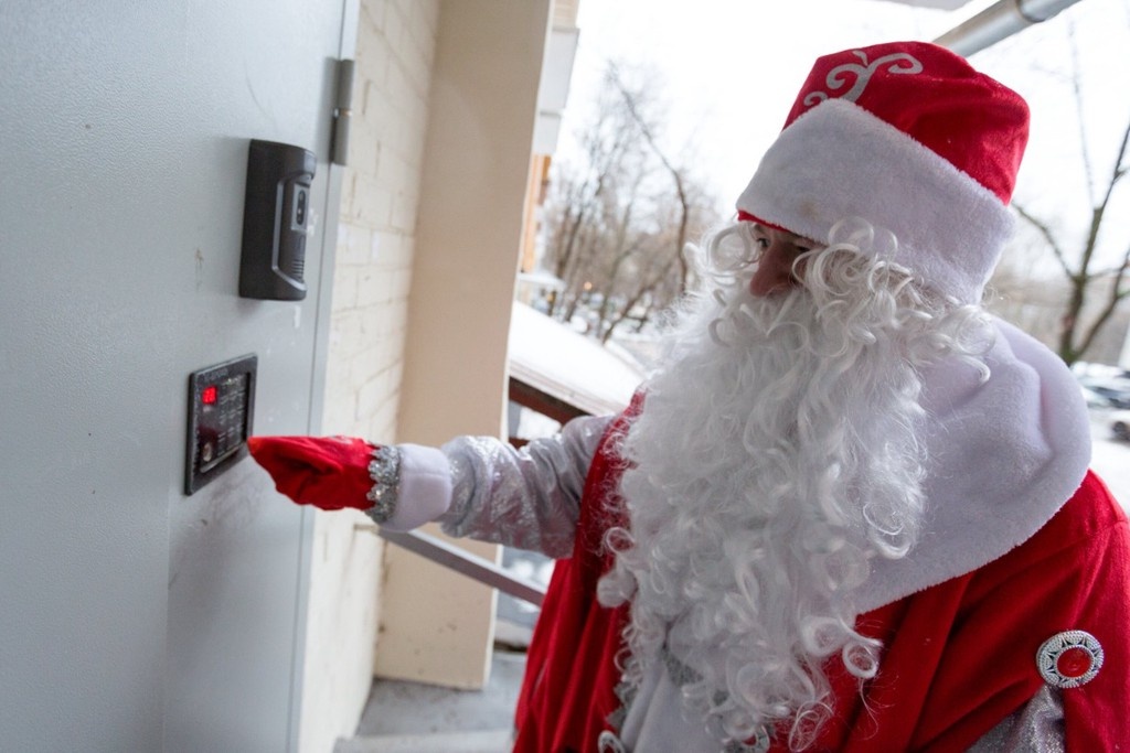    Фото © АГН «Москва» / Кирилл Зыков