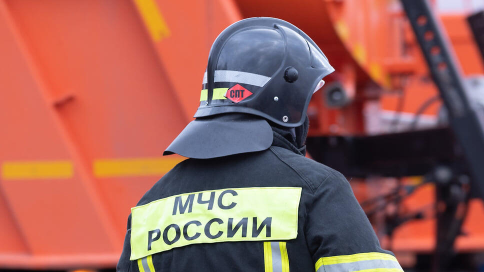 Фото: Игорь Елисеев / Коммерсантъ