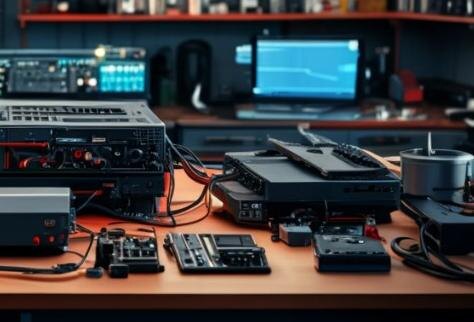 
IGMP Snooping: Нюансы многоадресной рассылки, или "Зачем маршрутизатору подслушивать"