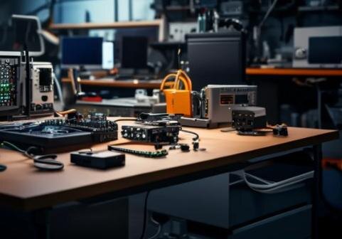 
Мастер на все руки, или что такое RPA