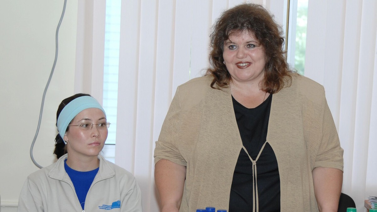    Фото: из архива Павла Шипунова