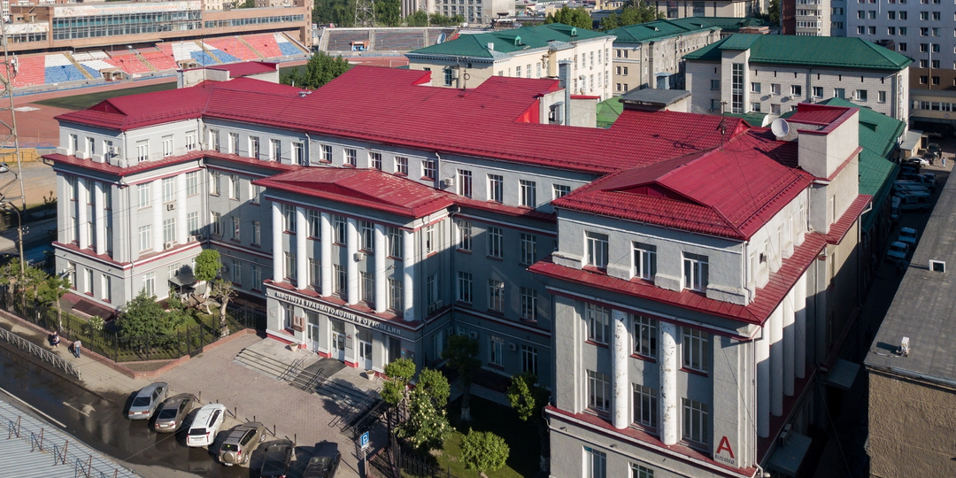 Самые знаменитые больницы и клиники Новосибирска