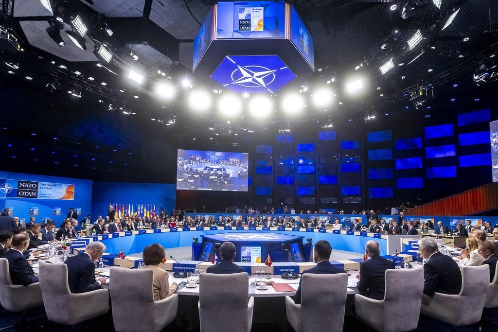    Фото © nato.int