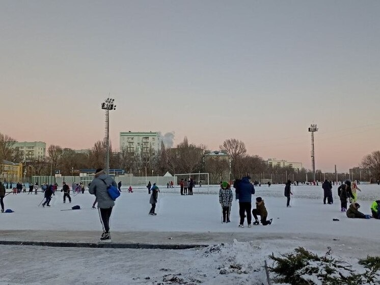     Фото: Наталья Балаболкина