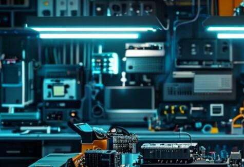 
Как сохранить робот-пылесос на долгое время