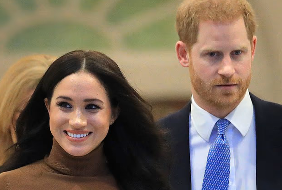 Принц Гарри получил «жёсткий урок» во время саммита в Сандрингеме. Как королева отвергла его «отвратительный» план?