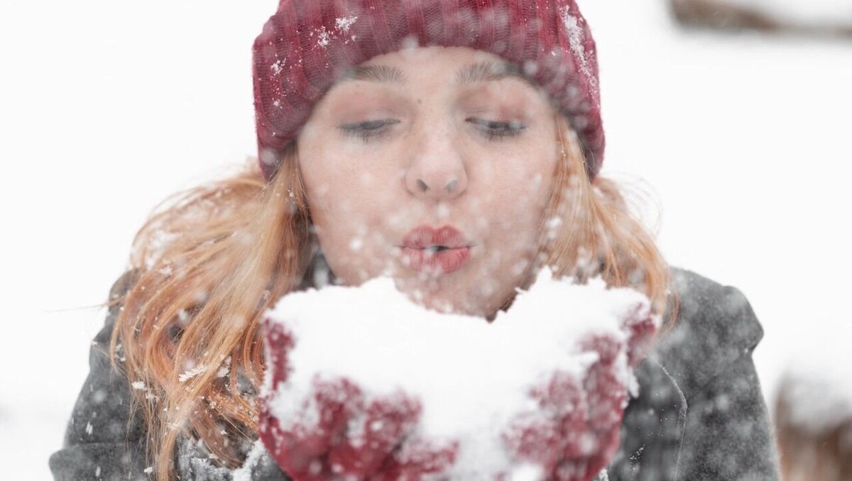    Синоптики рассказали о погоде на Старый Новый год в Ставрополе   freepik / freepik