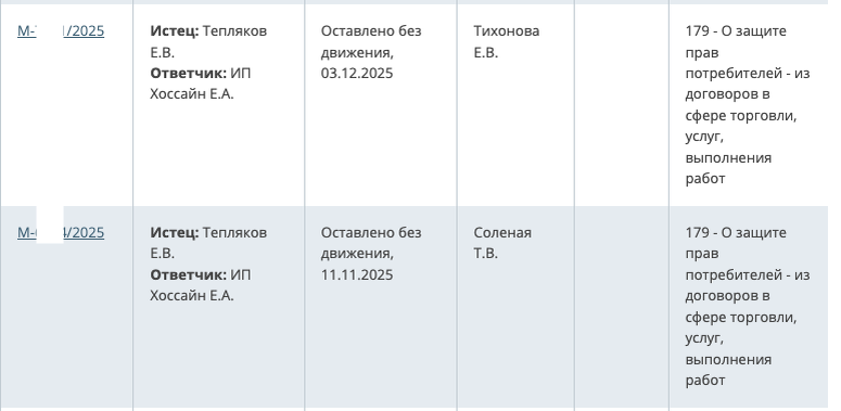 скрин автора с сайта суда 