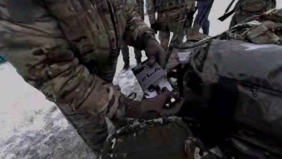    Кадр видео t.me/rostecru/11090