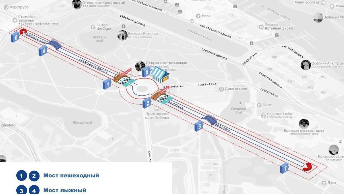   Telegram-канала комитета по физкультуре и спорту