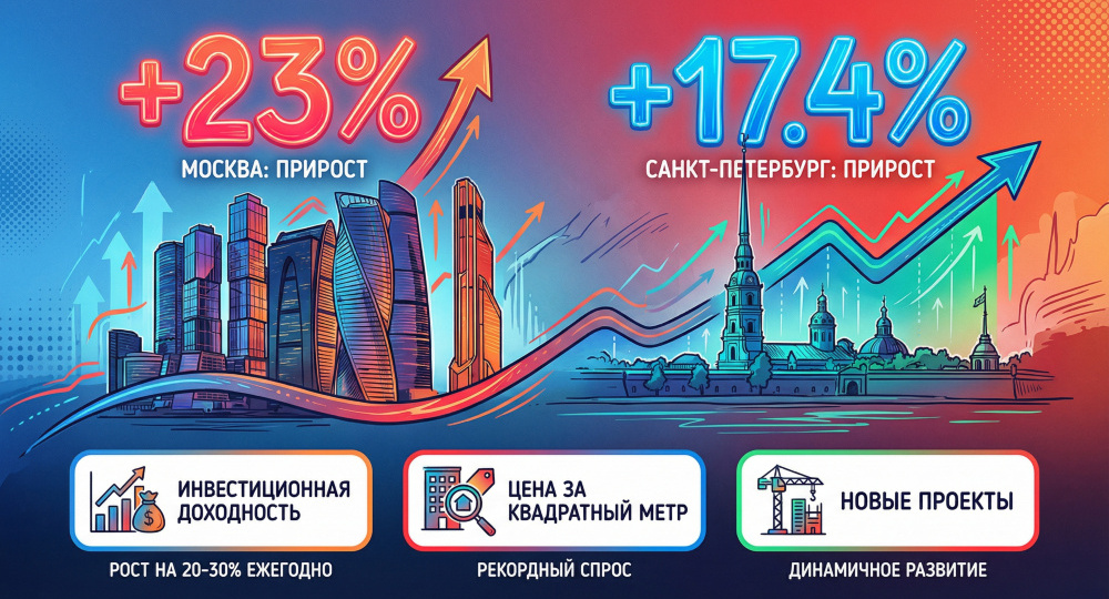 Налог на недвижимость 2026: полное руководство для собственников
