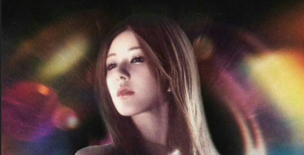 Китайская актриса Чжао Лусы