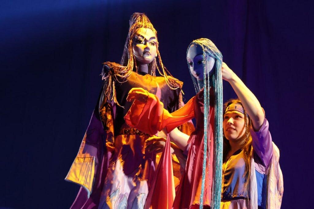 Листайте вправо, чтобы увидеть больше изображений