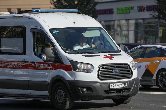 Обложка © Life.ru