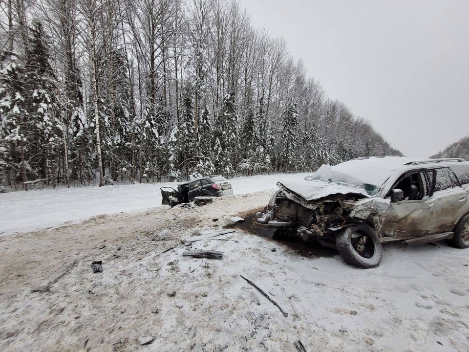    Фото: пресс-служба прокуратуры Костромской области