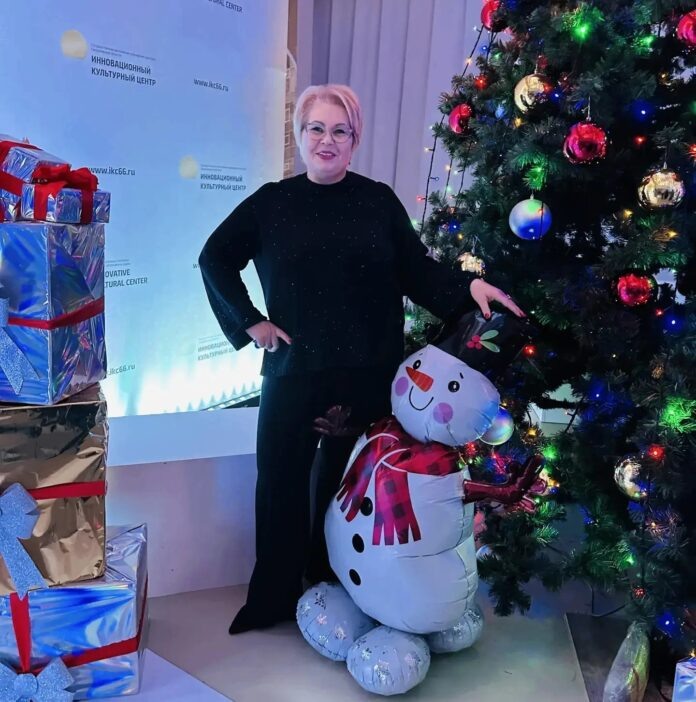 Фото: предоставлено пресс-службой Инновационного культурного центра