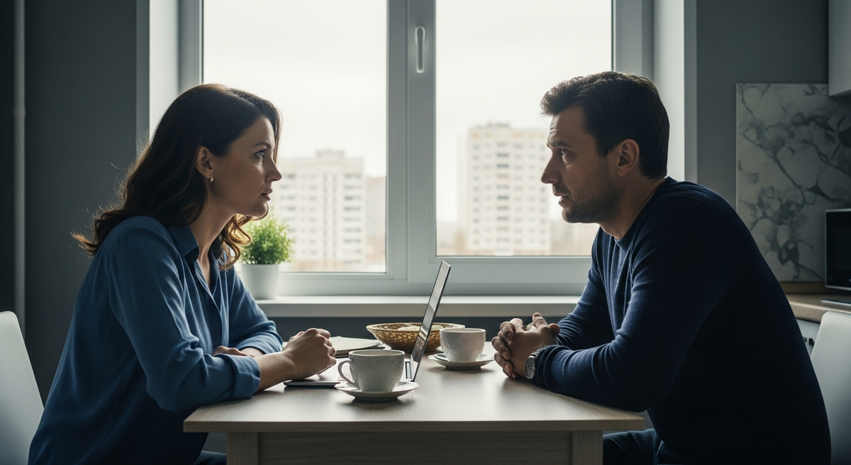 Читать краткий рассказ — автор Юлия Вернер.