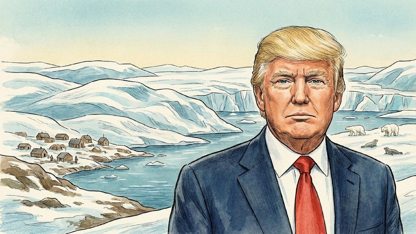   Сгенерировано с помощью ИИ