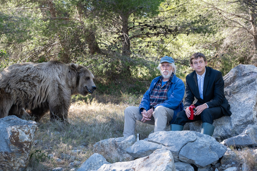 Листайте кадры.