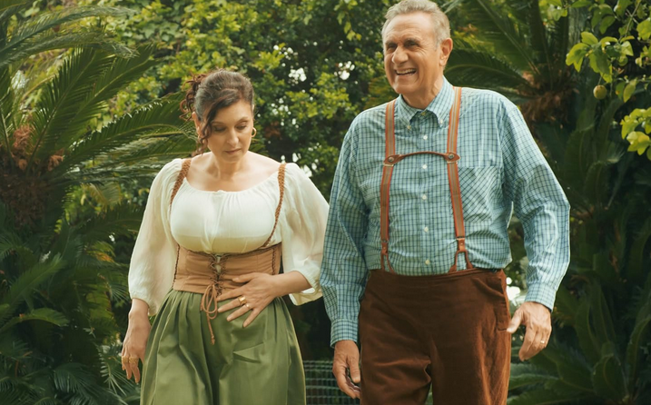 Листайте кадры.