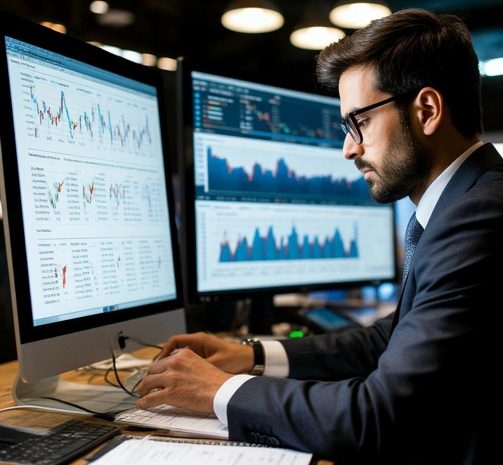 Технический и фундаментальный анализ в инвестициях