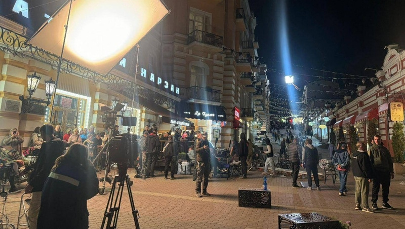      Фото: администрация Кисловодска