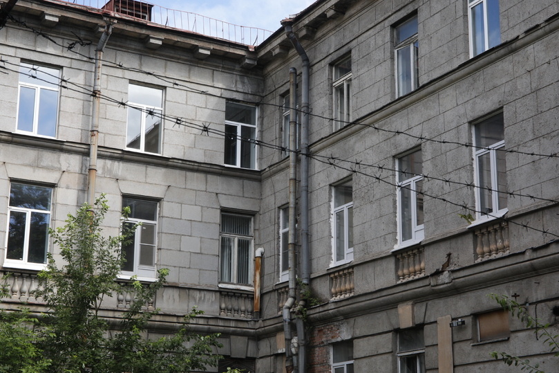     Фото: МК в Питере.