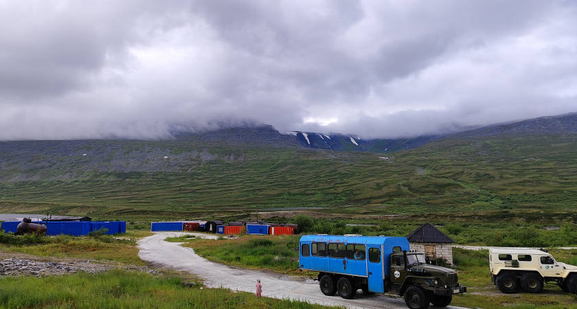    Фото Владислава Гусельникова