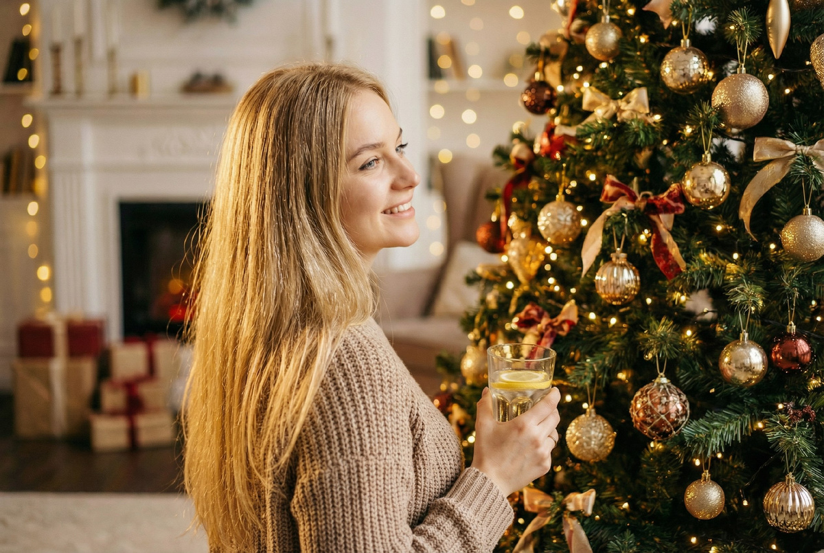 Перезагрузка после новогодних праздников: 14-дневный план восстановления организма