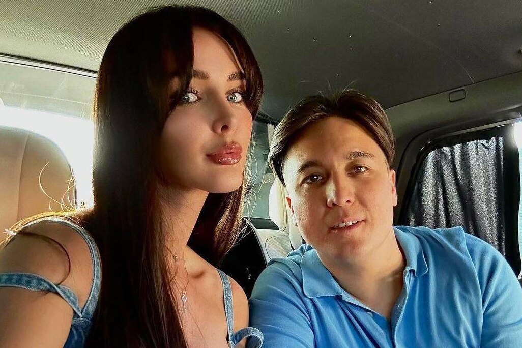     «Я была на грани развода»: жена Тимура Хайдарова объяснила, почему сделала пластических 11 операций