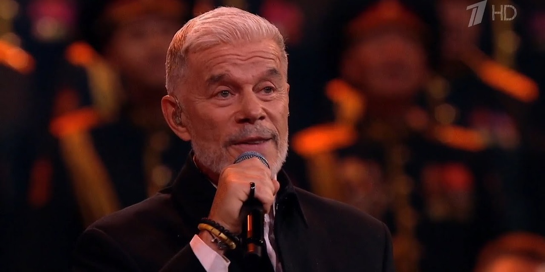 Он пел про эскадрон и космос: как инженер-судостроитель Олег Газманов стал главным патриотическим хитмейкером страны