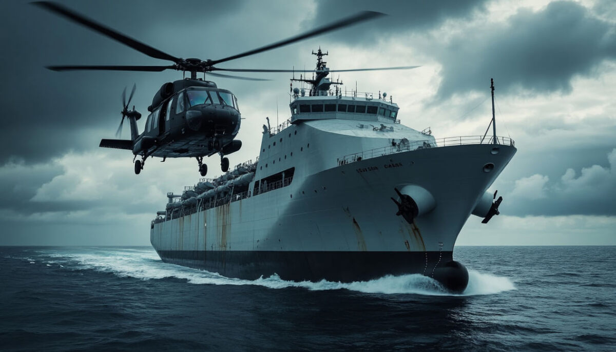 Коллаж Novorosinform